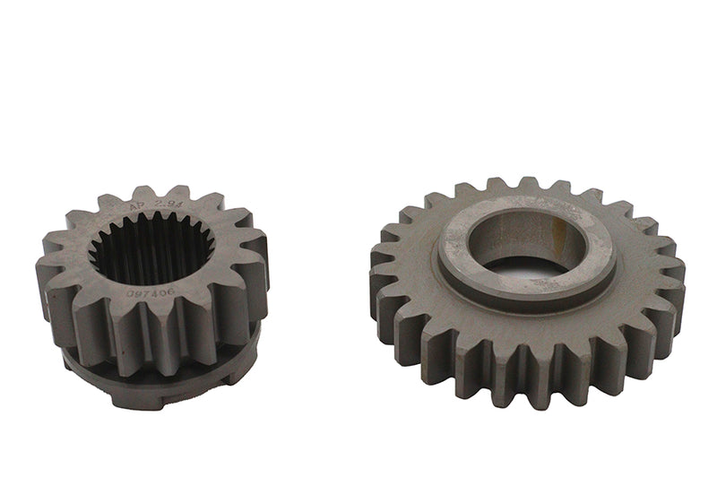 Andrews 5-speed Close Ratio Low Gear Set - 296110