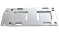 Transmission Mount Plate Chrome — view 1