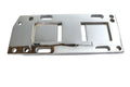 Transmission Mount Plate Chrome — view 2