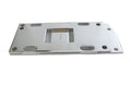 Transmission Mount Plate Chrome — view 3