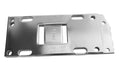Transmission Mount Plate Chrome — view 4