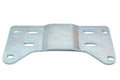 Transmission Mounting Plate Zinc — view 1