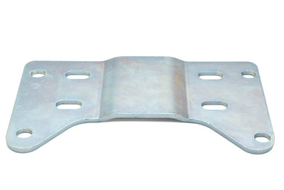 Transmission Mounting Plate Zinc