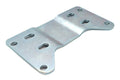 Transmission Mounting Plate Zinc — view 3