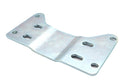 Transmission Mounting Plate Zinc — view 4