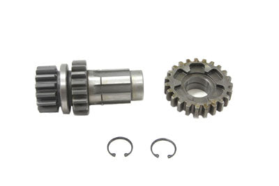 Andrews 3rd Gear Set 1.35:1 Close Ratio - 203365