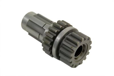 Andrews 3rd and 4th Countershaft Gear Cluster - 206335