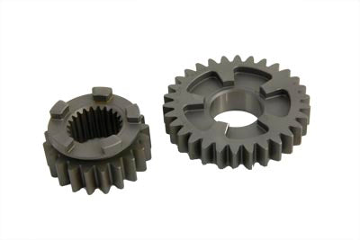 Andrews 1st Gear Set 2.61 Close Ratio - 299110