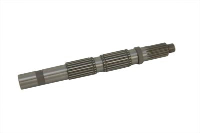Transmission Mainshaft - 299180
