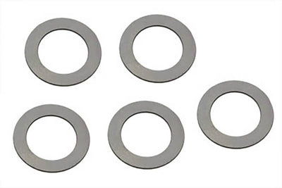 Transmission Countershaft Thrust Washer .020