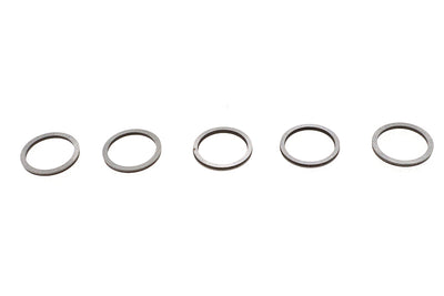 Transmission Countershaft Thrust Washer .075