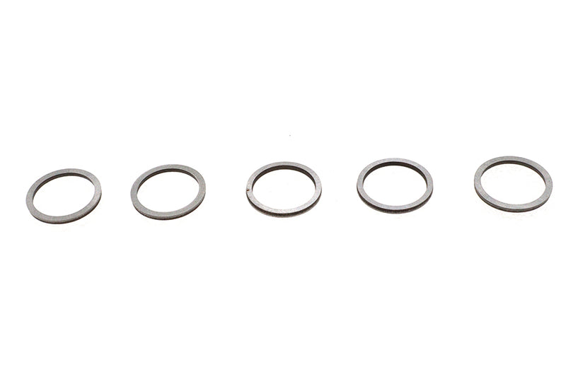 Transmission Countershaft Thrust Washer .075