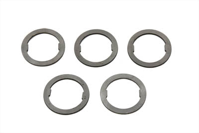 Transmission Mainshaft 3rd Gear Thrust Washer -.005