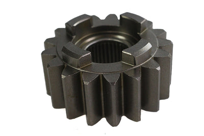 1st Gear Countershaft 17 Tooth