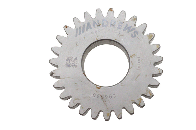 Andrews 3rd Gear Mainshaft/ 2nd Gear Countershaft - 296330