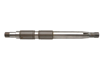 Transmission Mainshaft - 296800