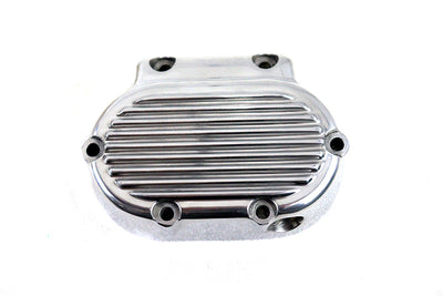 Polished Transmission Side Cover