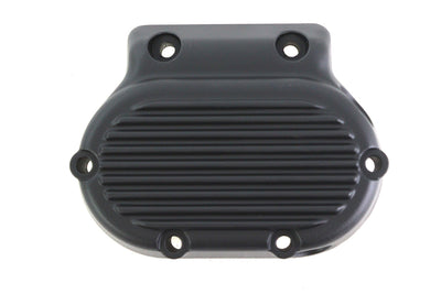 Transmission Side Cover Black