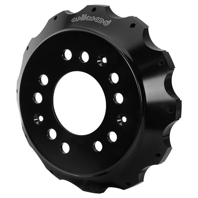 Hat-BB Front, 1.62" Offset - 17010489
