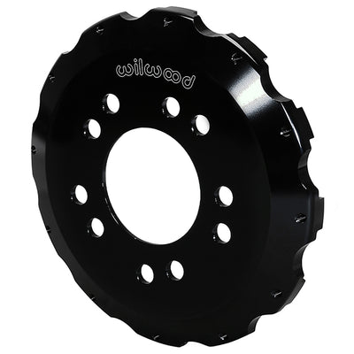 Hat Big Block Front - 17011804
