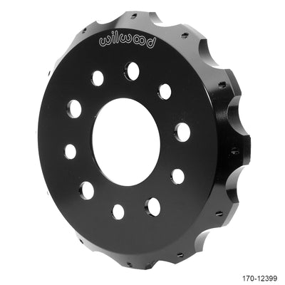 Hat .850 Offset 12X8.75 Bc 5X5 - 17012399