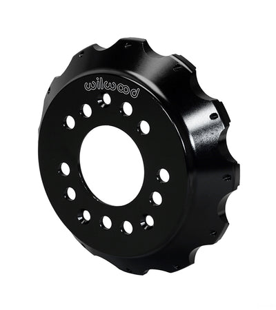 Hat-BB Front,1.50" Offset - 17012516