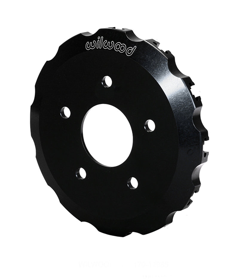 Hat-Dynamic Rear,.710" Offset Vette Race - 17012985