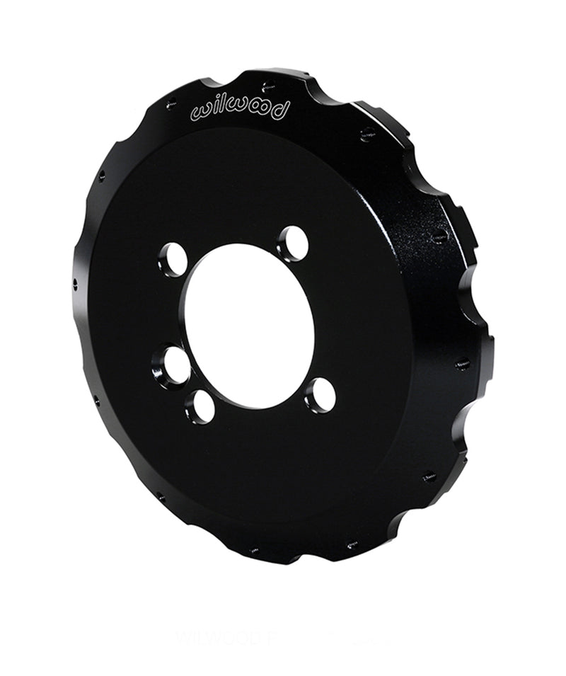 Hat Big Block Front - 17013063