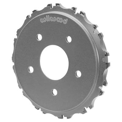 Hat-Dynamic Park Brake, 0.662" Offset - 17013160