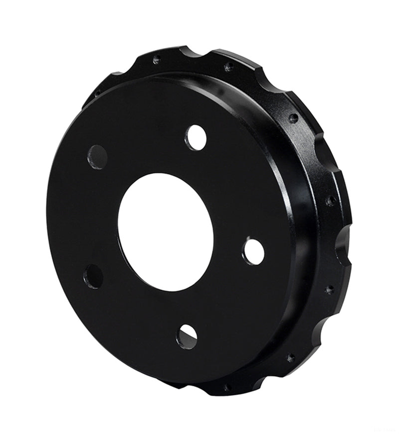 Hat-Park Brake,1.54" Offset - 17013326