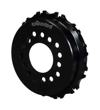 Hat-Dynamic Park Brake, 1.534" Offset - 17013354
