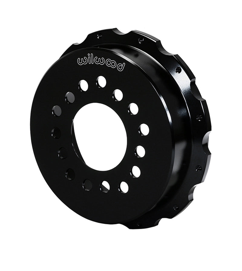 Hat-Park Brake, 1.95" Offset - Aluminum - 17013540