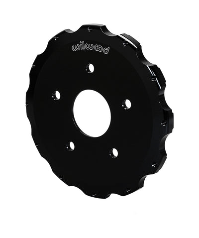 Hat 5X120MM .445 Offset 12X8.7 - 17013777
