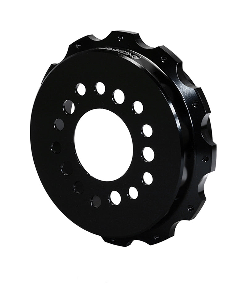 Hat P-brake Aluminum 1.341 Off - 17013904