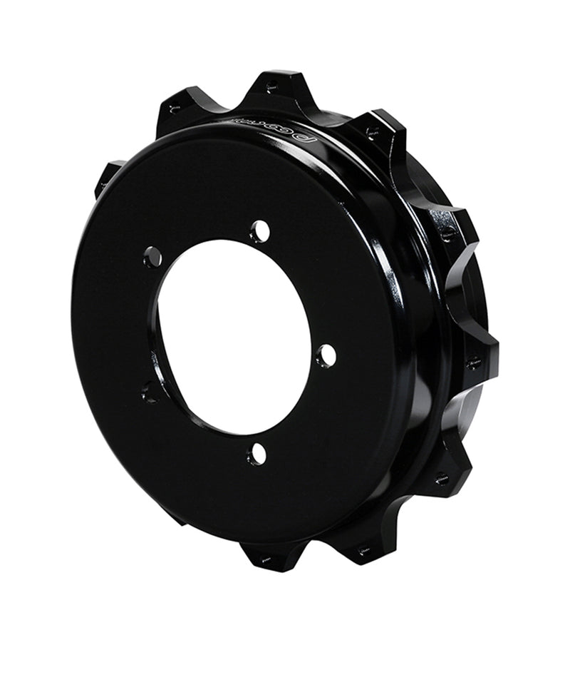 Hat P-brake Aluminum Floating - 17013905