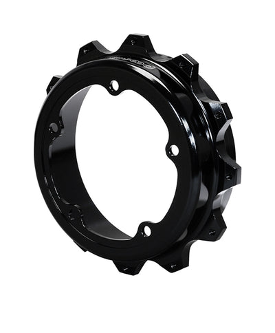 Hat-Park Brake, 1.659" Offset - 17013906