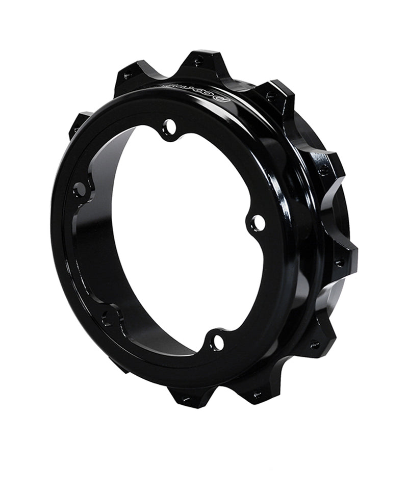 Hat-Park Brake, 1.659" Offset - 17013906