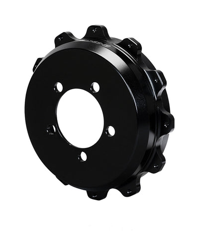 Hat-Park Brake, 1.50" Offset - 17013907