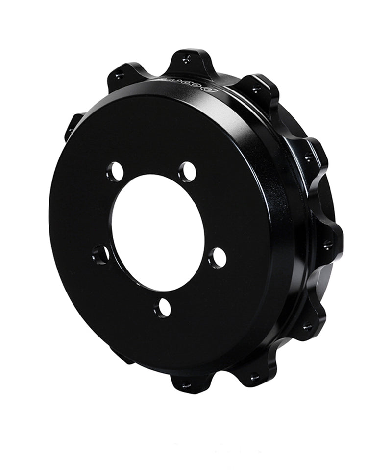 Hat-Park Brake, 1.50" Offset - 17013907