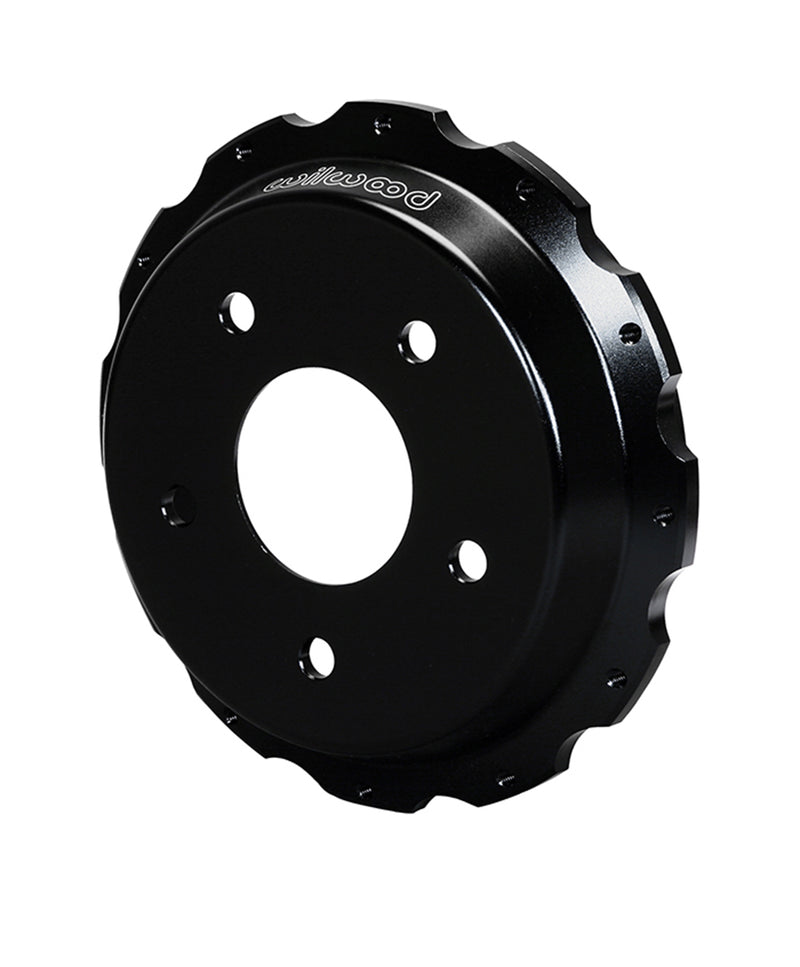 Hat P-brake Aluminum 1.32 Off - 17013908