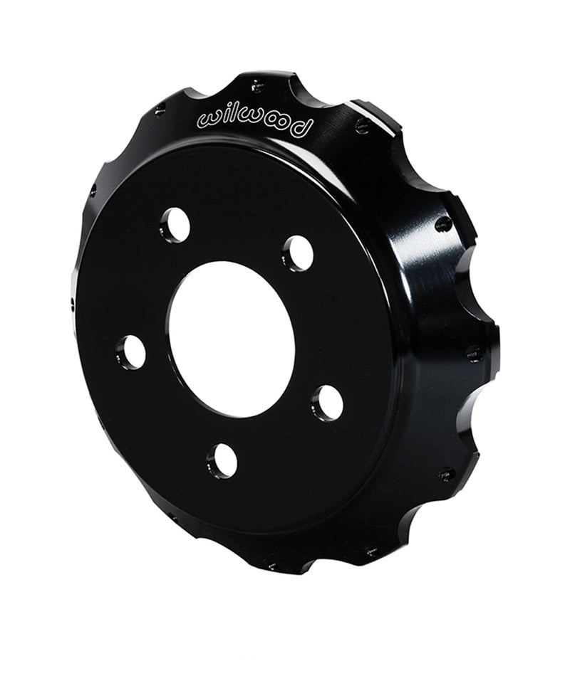 Hat Big Brake 5X4.50 1.380 Off - 17013926