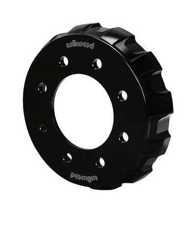 Hat-BB Front, 1.67" Offset - 17014027