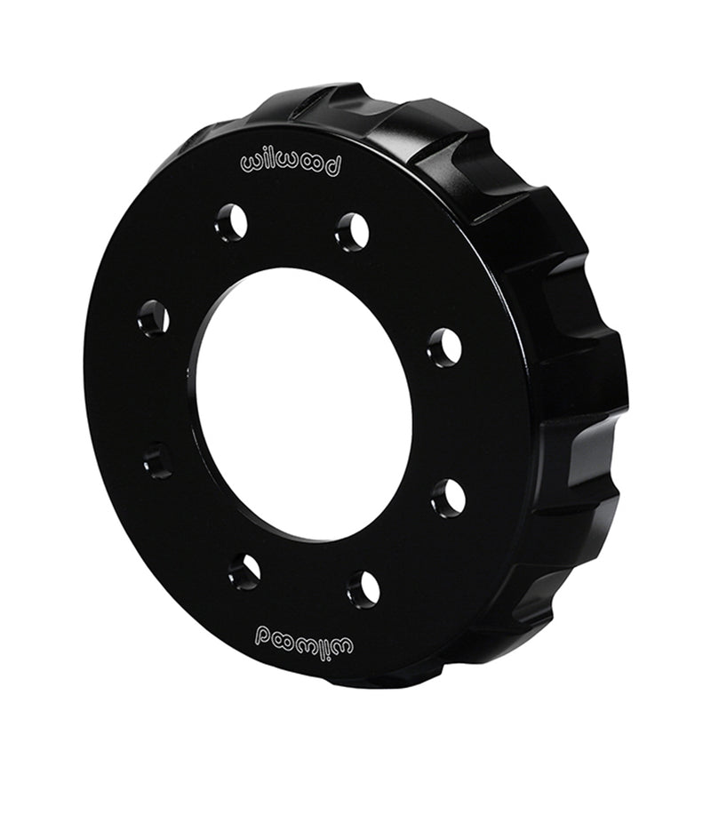 Hat-BB Front, 1.67" Offset - 17014027