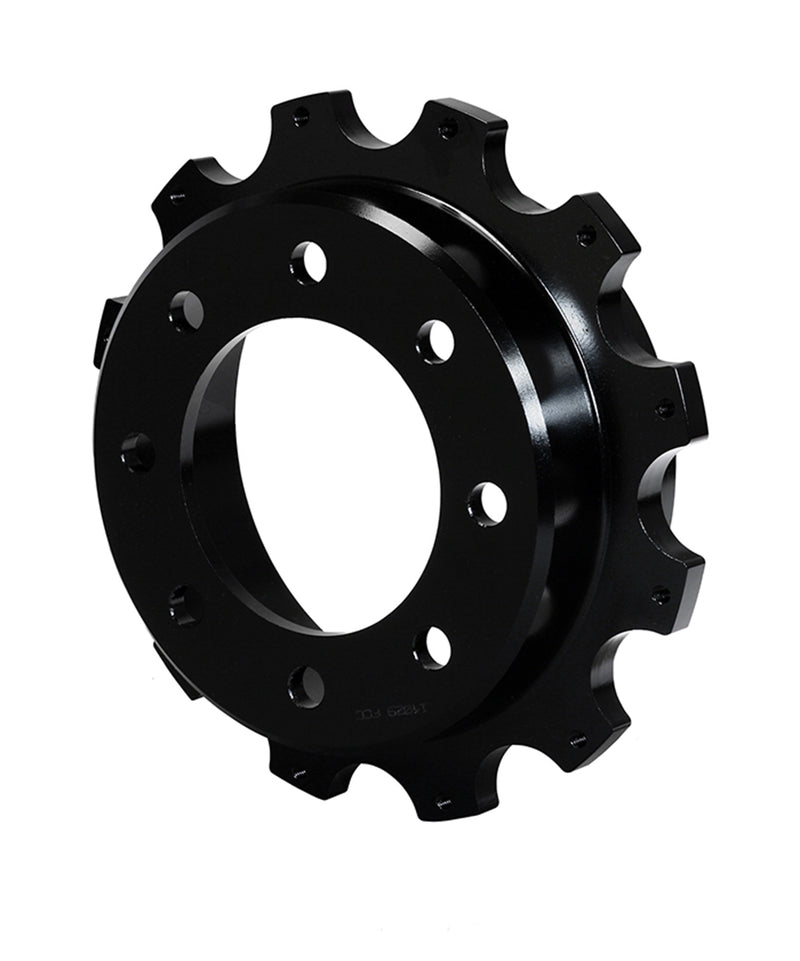 Hat P-brake 2500 1.91 Offset 1 - 17014029