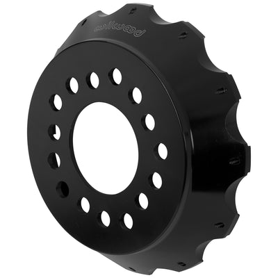 Hat-BB Rear, 1.75" Offset - 17014268