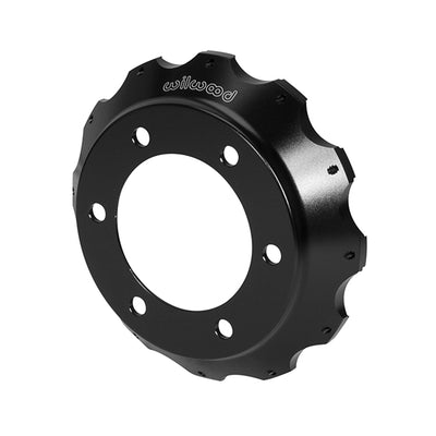 Hat-BB Front, 1.50" Offset - 17014554