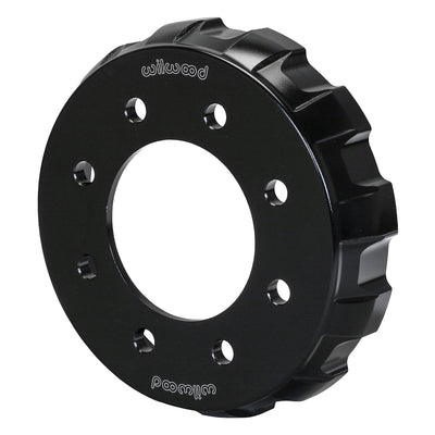 Hat-BB Front, 1.134" Offset - 17015383