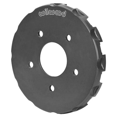 Hat-Dynamic BB Front, .280" Offset - 17016199