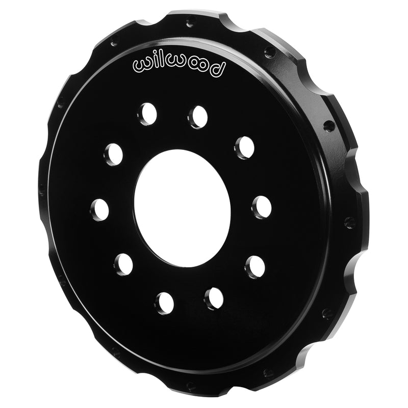 Brake Rotor Hat - 17017811