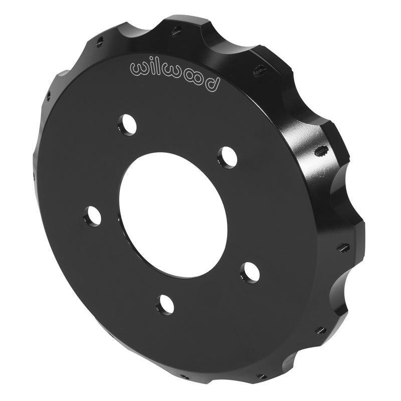 Hat-bb Front Subaru 5 X 3.93 - 1706990